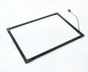 Флеш-панель 60x80 см прозрачная