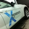 Стилизация демо-автомобилей BMW к клиентскому мероприятию X-perience Tour