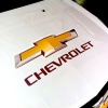Брендирование и оклейка автомобилей официальных дилеров Chevrolet в Волгограде