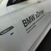 Брендирование полноприводных BMW для «Бавария Моторс»